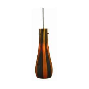  Pendants Oviform Carafe Pendant