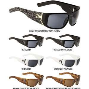  Hailwood Sunglasses   Spy Optic Addict Series Casual Eyewear   Color 