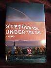 Under the Dome A Novel by Stephen King