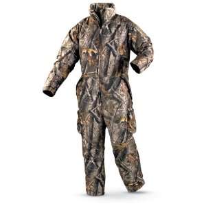  Guide Gear Insulated Waterproof Coveralls Realtree 