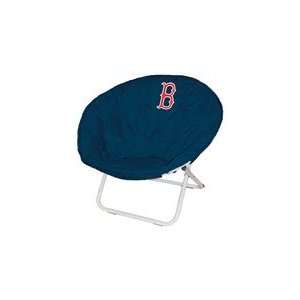  Red Sox Sphere Chair 