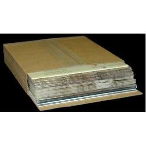  10 Kraft Brown 3 15 Vinyl 12 Record Cardboard Multi Depth 