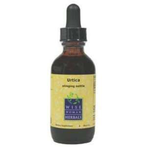  Urtica dioica (aerial)   stinging nettle (aerial) 2oz by 
