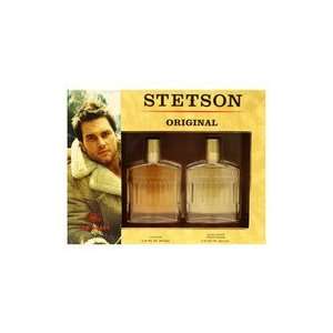  Stetson Cologne/After Shave Gift Set Health & Personal 