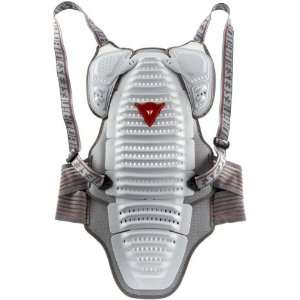    DAINESE ACTION WAVE 3 SKI BACK PROTECTOR WHITE MD Automotive
