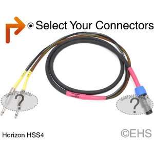  Horizon Dual 13 gauge Speaker cable 75 ft Electronics