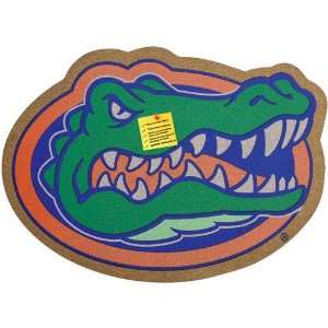  NCAA Florida Gators Team Logo Cork Board Sports 