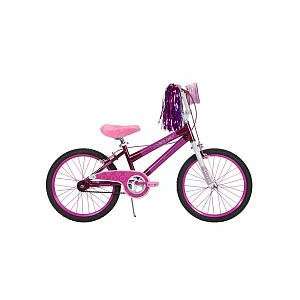 Avigo 20 inch Bike   Girly Girl 