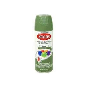  Krylon Spray Paints 53541 Krylon Hosta Leaf Spray Paint KRYLON 