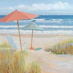 Jacqueline Penney   Gentle Tide Canvas 