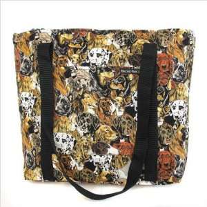  Dogs Carry All Tote Bag