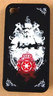 Star Wars Galactic Empire Darth Vader Sith Lord x wing Original iPhone 