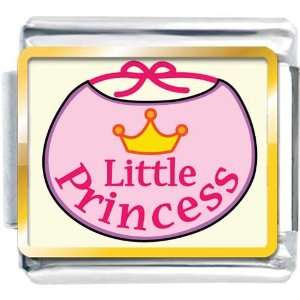   Bracelet Plated Cartoon Theme Photo Little Princess Pugster Jewelry