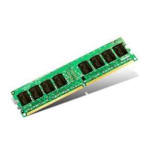  Transcend Memory 512MB DDR2 533 MHZ PC2 4200 Non Ecc Non 