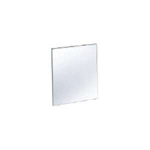   stainless mirror, priced per square foot 