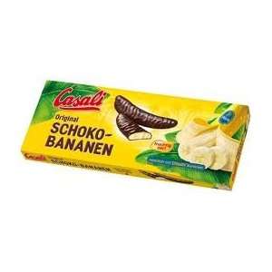 Casali Original Chocolate Bananas  Grocery & Gourmet Food