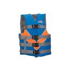  Stearns Infinity Vest STE5348BLKSM