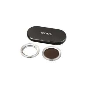  Sony VF 37NKB Filter Kit