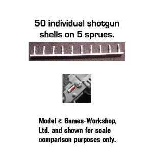   Secret Weapon   Spent Shell Casings Shotgun (50)