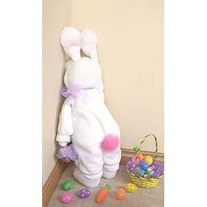  Peekaboo Bunny   Party Decorations & Room Decor Health 