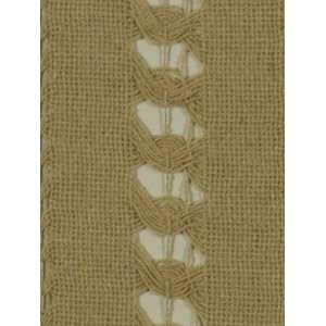  Peekaboo Stripe Linen Indoor Drapery Fabric Arts, Crafts 