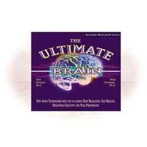  The Ultimate Brain  Cassettes 
