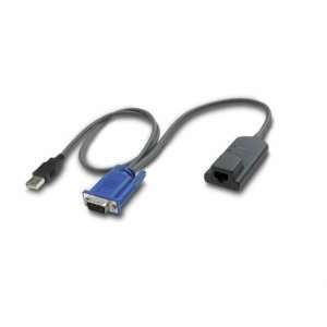  KVM USB VM SERVER MODULE   20 IN (51 CM) Electronics