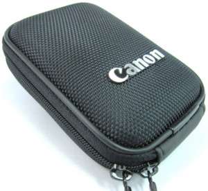 Camera Case for Canon IXUS 115 310 HS 210 130 105 220HS  