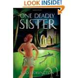 One Deadly Sister (Sandy Reid Mystery Series) by Rod Hoisington (Sep 2 