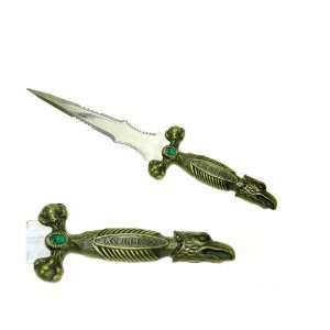  SALE Robinhood Jeweled Dagger 