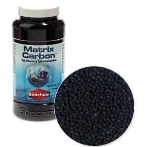  Matrix Carbon 1.6 kg (Treats 1600 gal)