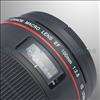 Canon Camera Lens Cup EF Macro 100mm Thermos Travel Tea Coffee Mug 