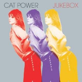 Jukebox [Vinyl] by Cat Power ( Vinyl   Jan. 22, 2008)