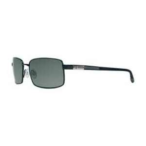 IZOD PerformX 86 59/17/140 BLACK Sunglasses Health 