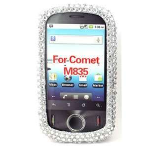 Stars Jewel Snap On for Huawei M835