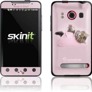  Ready to Shop skin for HTC EVO 4G Electronics