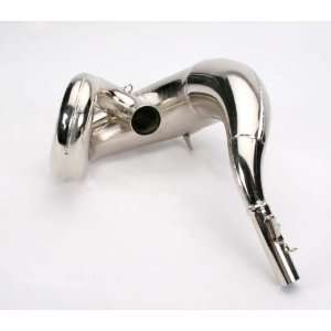FMF Gold Series Gnarly Pipe 