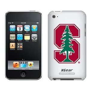  Stanford University S with Tree on iPod Touch 4G XGear 