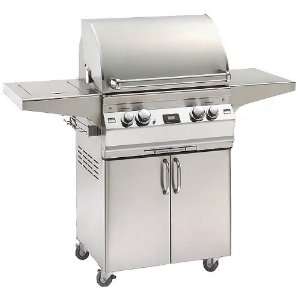 Fire Magic Aurora 24 Stand Alone Stainless Steel Gas Grill A430S 2A1N 
