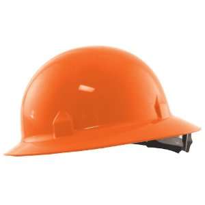 3014982 Jackson Safety Hat Blockhead Fullbrimhi Vis 891 