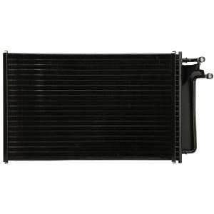   Premium 7 4029 A/C Condenser for Chevrolet Cavalier Automotive