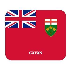    Canadian Province   Ontario, Cavan Mouse Pad 
