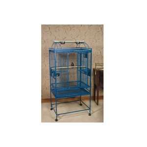  Playtop Bird Cage Stainless Steel