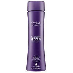  Alterna Caviar Anti Aging Moisture Shampoo with Seasilk 8 