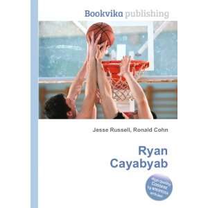  Ryan Cayabyab Ronald Cohn Jesse Russell Books