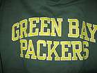Aaron Rodgers Green Bay Packers Green NFL Youth Jersey X Large IR 