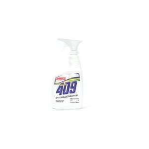 409 Cleaner/Degreaser/Disinfectant,32 oz.,Spray Bottle Qty12