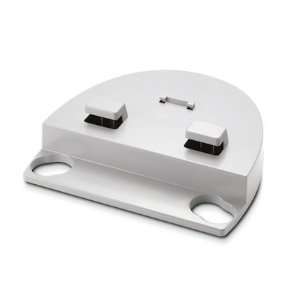  Seca 437 Flat Scale Adapter Accessory (for use with Seca 