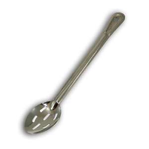  Slotted Serving Spoon, 15 Inch, Stainless Kitchen 