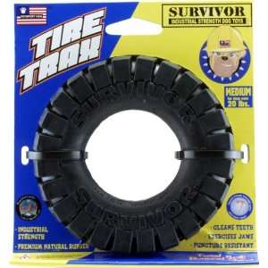  Petsport Survivor Tire Trax, 4.5 Inch